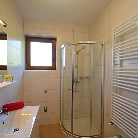 Three-bedroom Near Sea Apartment Rabac