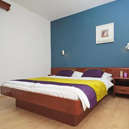 Three-bedroom Near Sea Rabac